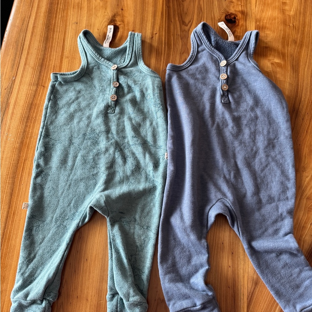 Stylish Kids' Sweatpants & Joggers Set - Tan, Pink, Blue, Gray